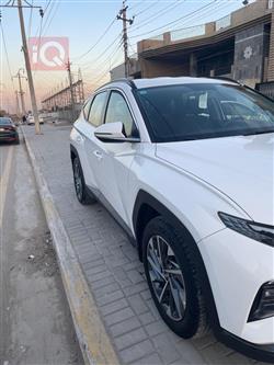 هيونداي توسان